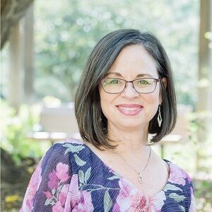 Meet your Posher, Jill